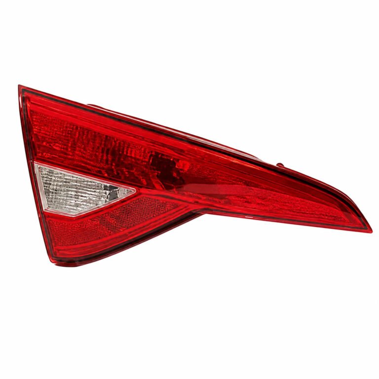 92403-C1000 / 92404-C1000 Hyundai Sonata '11-'13 / '14 Tail Light Assembly