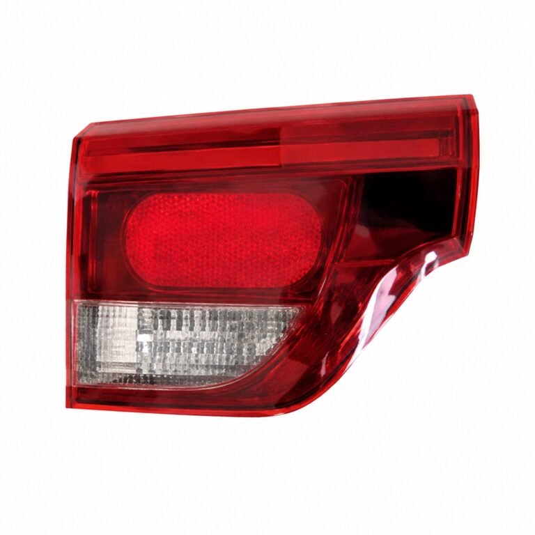 92403-CC000 / 92404-CC000 KIA Sephia'96-'98 / '99 / Sonet 2022 Tail Light Assembly