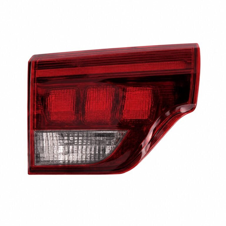92403-CC100 / 92404-CC100 KIA Sephia'96-'98 / '99 / Sonet 2022 Tail Light Assembly