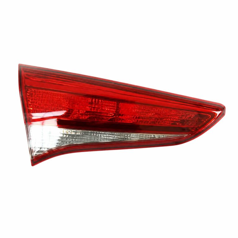 92403-D3100 / 92404-D3100 Hyundai Tucson / '16 Tail Light Assembly Led