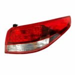 92403-D4000 / 92404-D4000 KIA K5 '16 Tail Light Assembly