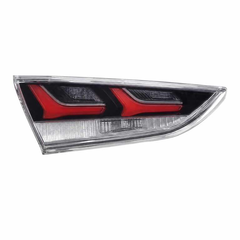 92403-E6600 / 92404-E6600 Hyundai Sonata '17 Inner Tail Light Assembly Led