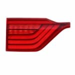 92403-H3000 / 92404-H3000 KIA Sportage '15 / Kx5 Tail Light Assembly