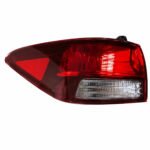 92403-H9110 / 92404-H9110 KIA Rio '21 Tail Light Inner