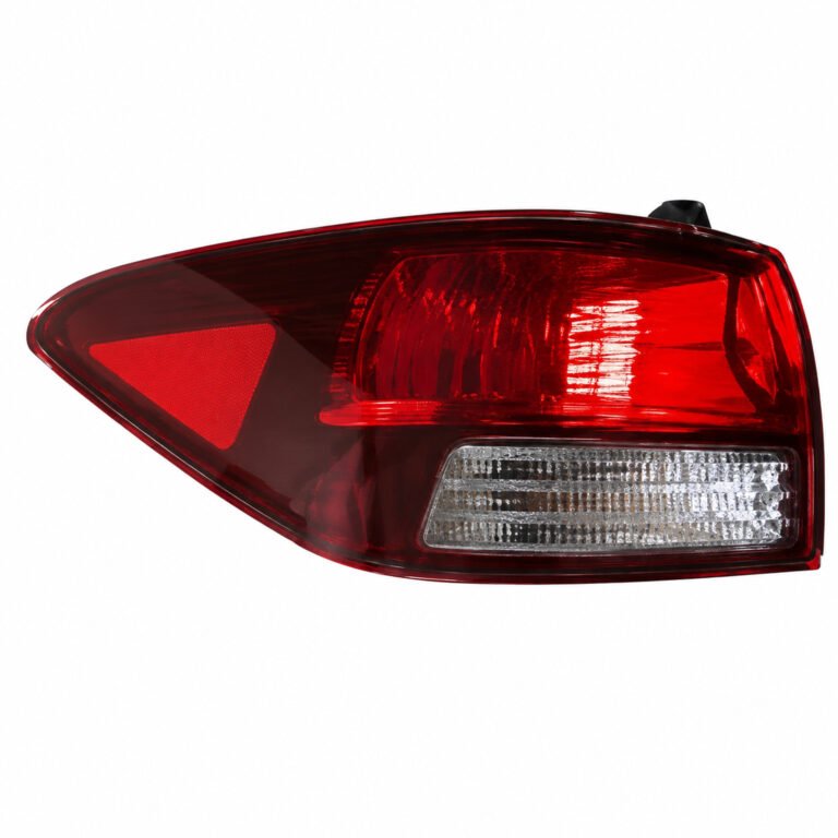 92403-H9110 / 92404-H9110 KIA Rio '21 Tail Light Inner