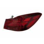 92403-M6200 / 92404-M6200 KIA K3'19 / K3'19 GT 5D / K3 '21 Tail Light Outer