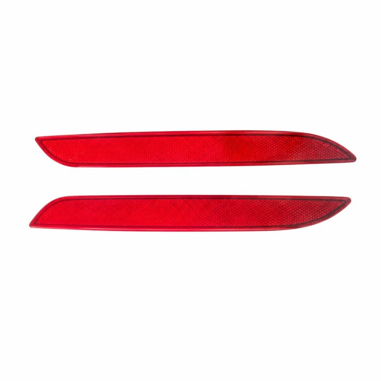 92405-0X100 / 92406-0X100 Hyundai I10 '07 / '11 Rear Bumper Lamp