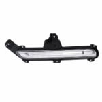92405-1W210 / 92406-1W210 KIA Rio'16 Sedan / Rio'11 Hatchback Rear Fog Light