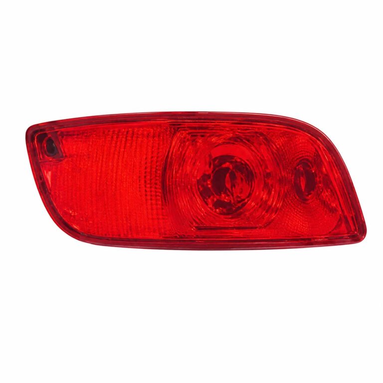 92405-2B000 / 92406-2B000 Hyundai Santa Fe'07-'08 Rear Fog Light