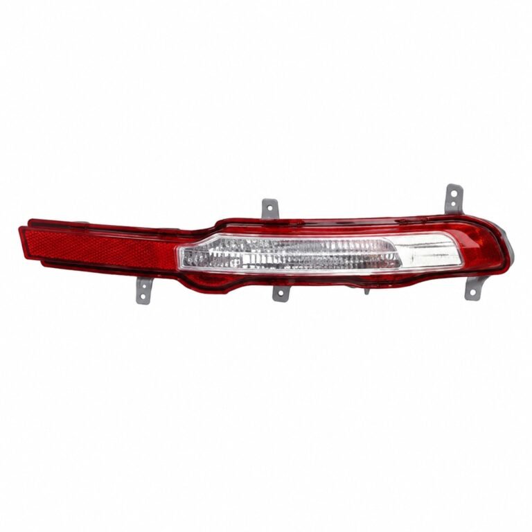 92405-3W000 / 92406-3W000 KIA Sportage '11 Read Fog Light