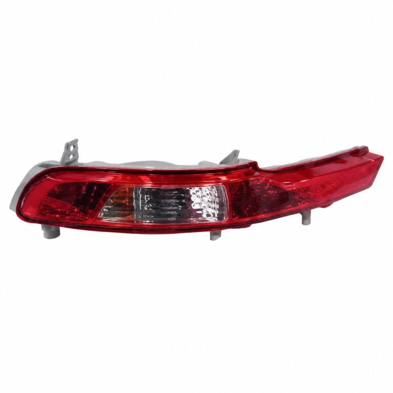92405-3W000 / 92406-3W000 KIA Sportage '11 Rear Fog Light
