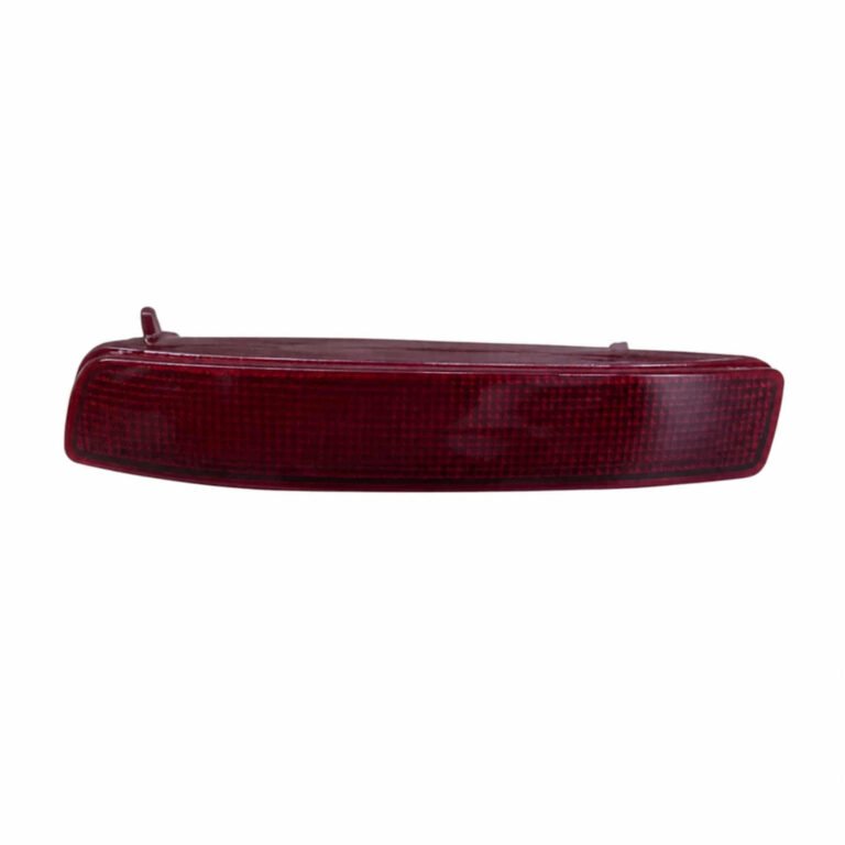 92405-4H000 / 92406-4H000 Hyundai Starex '16 / '18 / H1 Rear Bumper Lamp