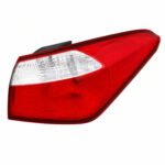 92405-A7000 / 92406-A7000 KIA K3 '13 Bumper Light