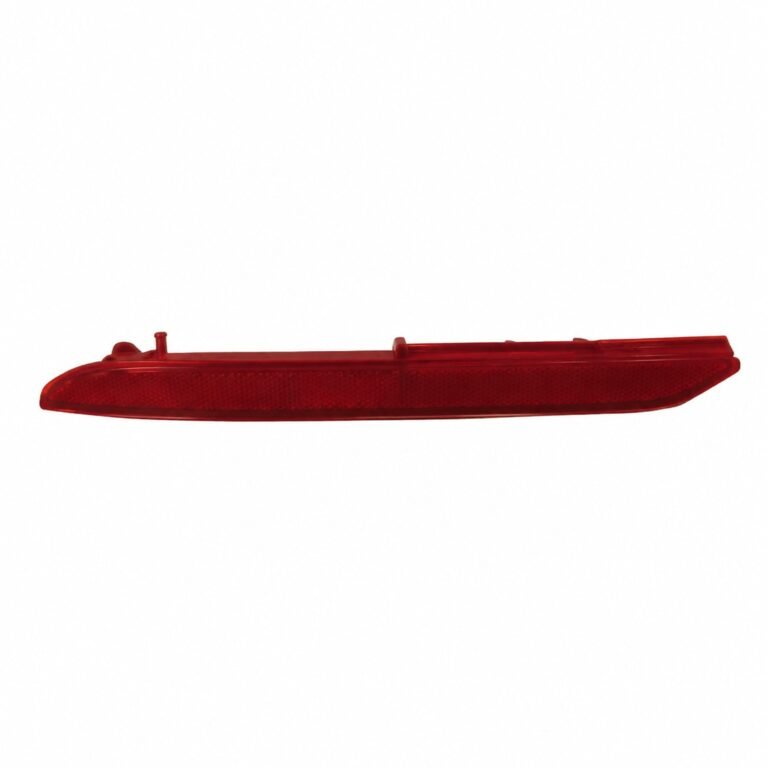 92405-CC000 / 92406-CC000 KIA Sonet 2022 / Carnival '02-'04 Rear Bumper Lamp