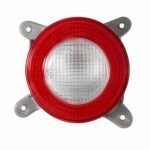 92405-G6000 / 92406-G6000 KIA Picanto Si / '17 Rear Fog Light