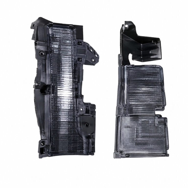 92405-H7000 / 92406-H7000 KIA K3 '21 / Soluto Rear Bumper Light