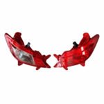 92405-R9000 / 92406-R9000 Hyundai Ix25 / Creta / Ix25 / Creta'18 / Ix25 / Creta'20 Rear Bumper Lamp
