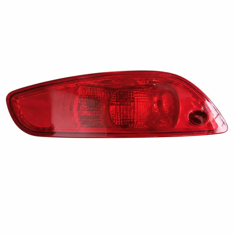 92407-2B500 / 92408-2B500 Hyundai Santa Fe '09 Rear Bumper Lamp