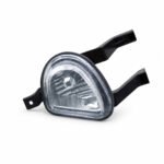 93291769 / 93291770 Daewoo Malibu 2016 Xl / Sail '00 / Corsa Fog Light