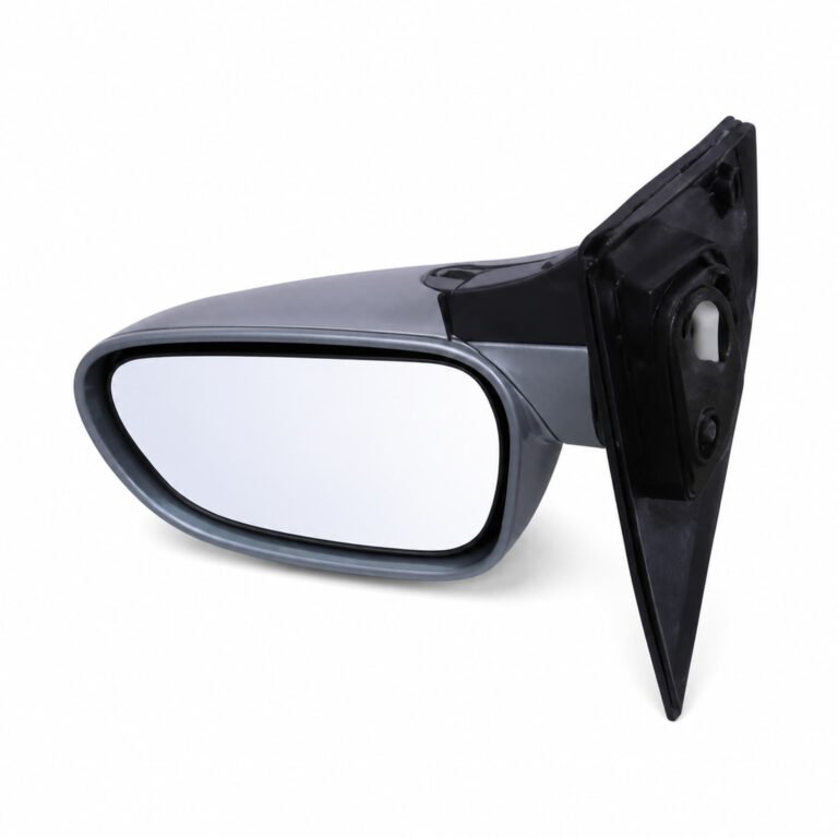 93730214 / 93730213 Daewoo Nubira '00 / Nubira / Lacetti '03 Optra Door Mirror