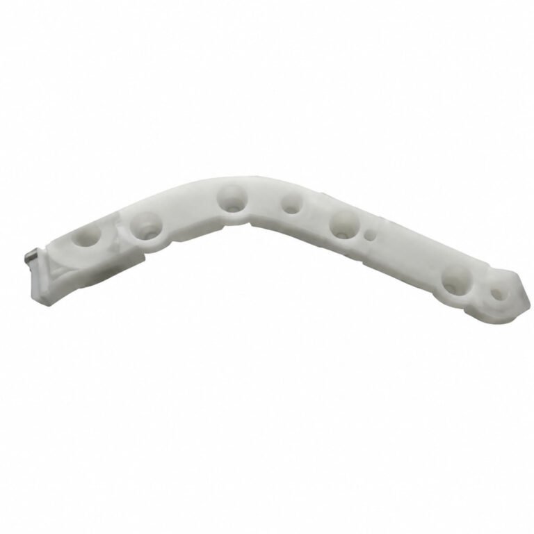 94536817 / 94536818 Daewoo Spark '18 Beat 4d / Kalos '02 Rear Bumper Bracket