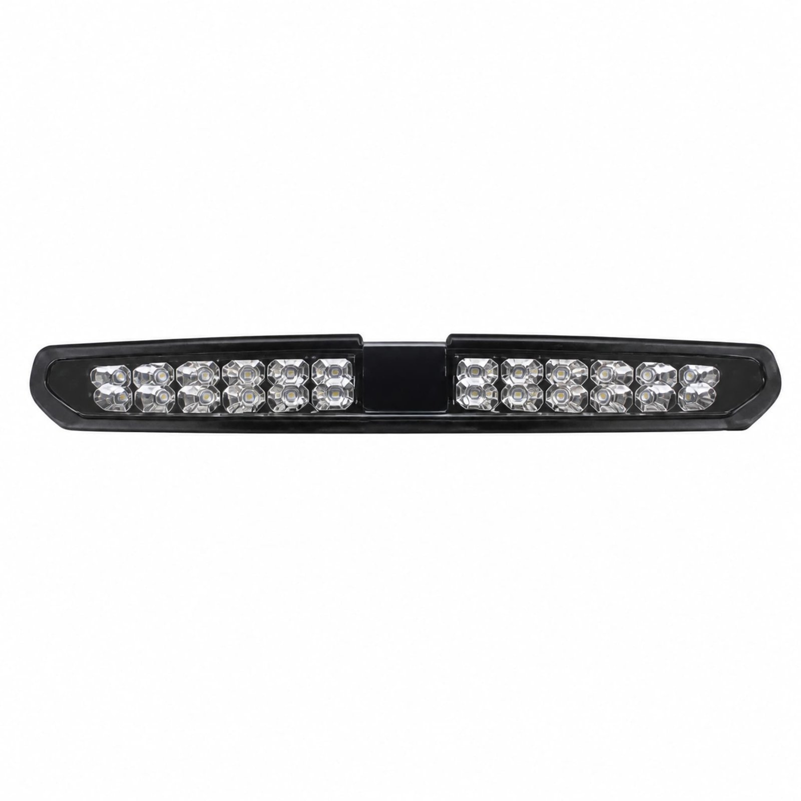95078752 Grille Upper for Daewoo Matiz '15 / Spark '13-'17 95078752 Daewoo Matiz '15 / Spark '13-'17 Grille Upper