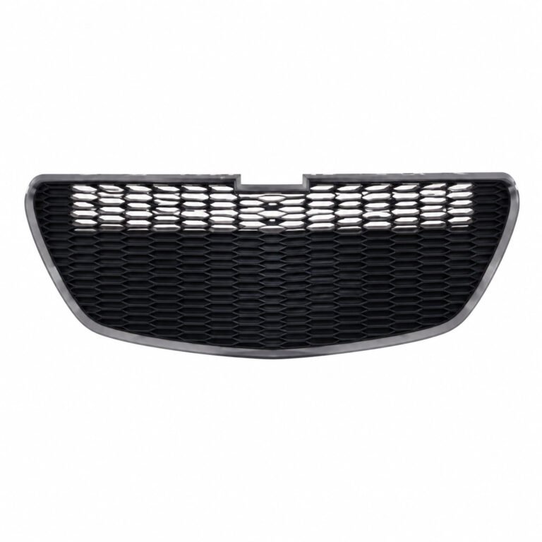 95078757 / 95078756 Daewoo Matiz '15 / Spark '13-'17 Front Bumper Grille