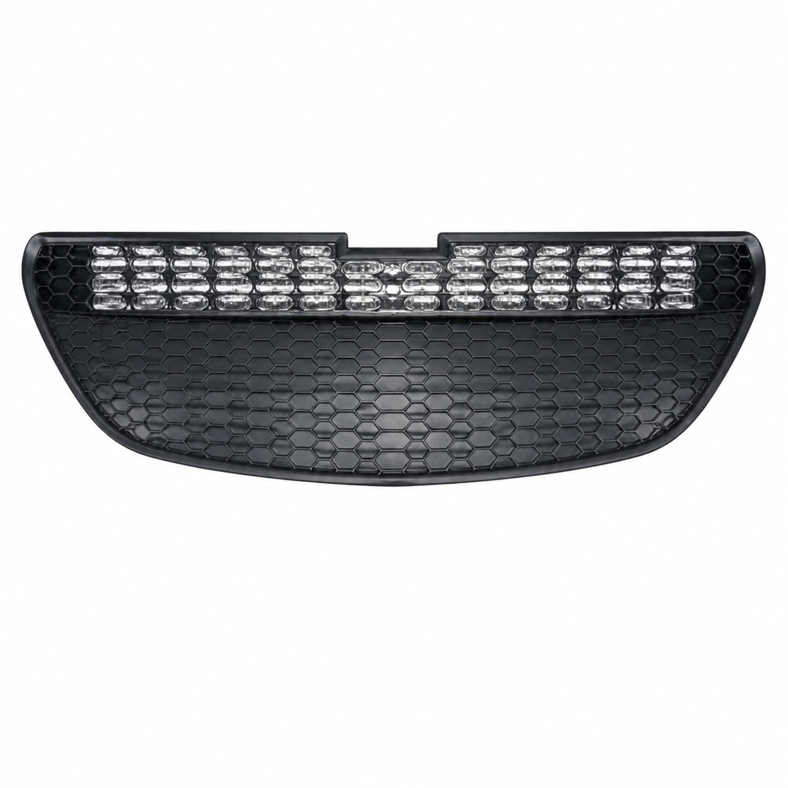 95080060 Grille Lower for Daewoo Matiz '15 / Spark '13-'17 95080060 Daewoo Matiz '15 / Spark '13-'17 Grille Lower
