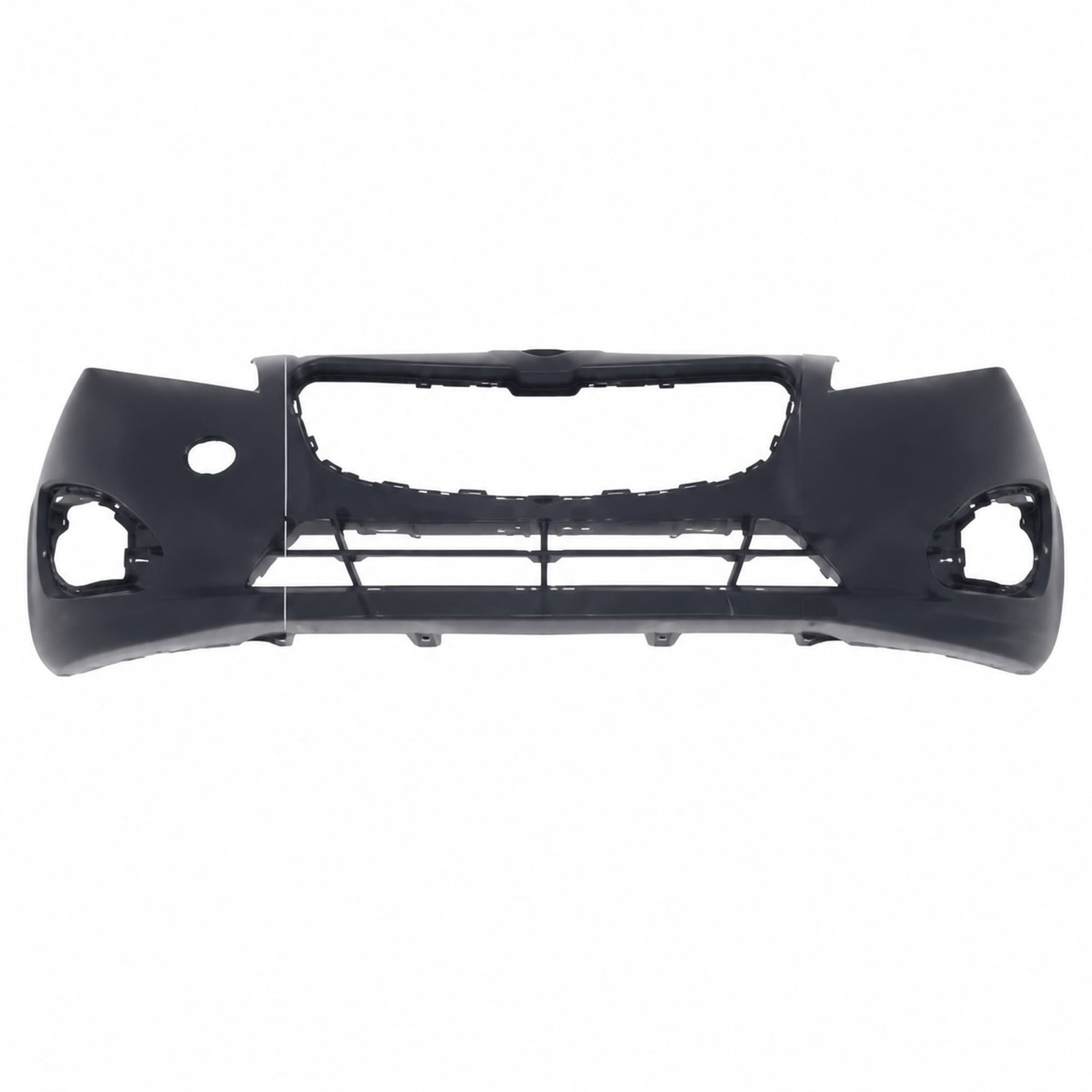 95141837 Front Bumper for Daewoo Matiz '15 / Spark '13-'17 95141837 Daewoo Matiz '15 / Spark '13-'17 Front Bumper