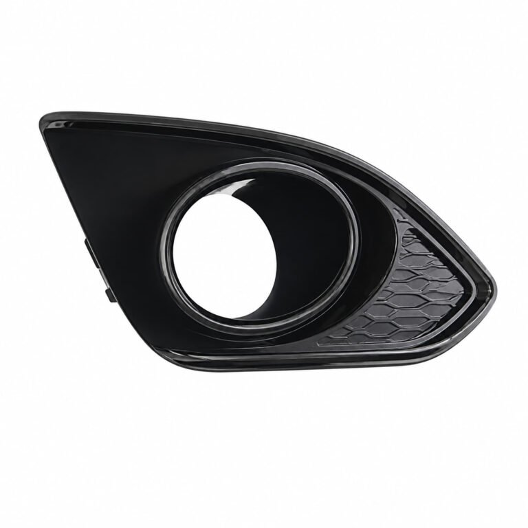 95214495 / 95214496 Daewoo Matiz '15 / Spark '13-'17 Fog Light Cover Complete
