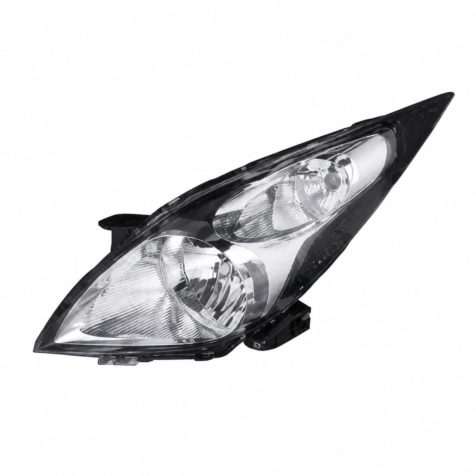 95281472 / 95281473 Headlight Assembly for Daewoo Matiz '15 / Spark '13-'17 95281472 / 95281473 Daewoo Matiz '15 / Spark '13-'17 Headlight Assembly