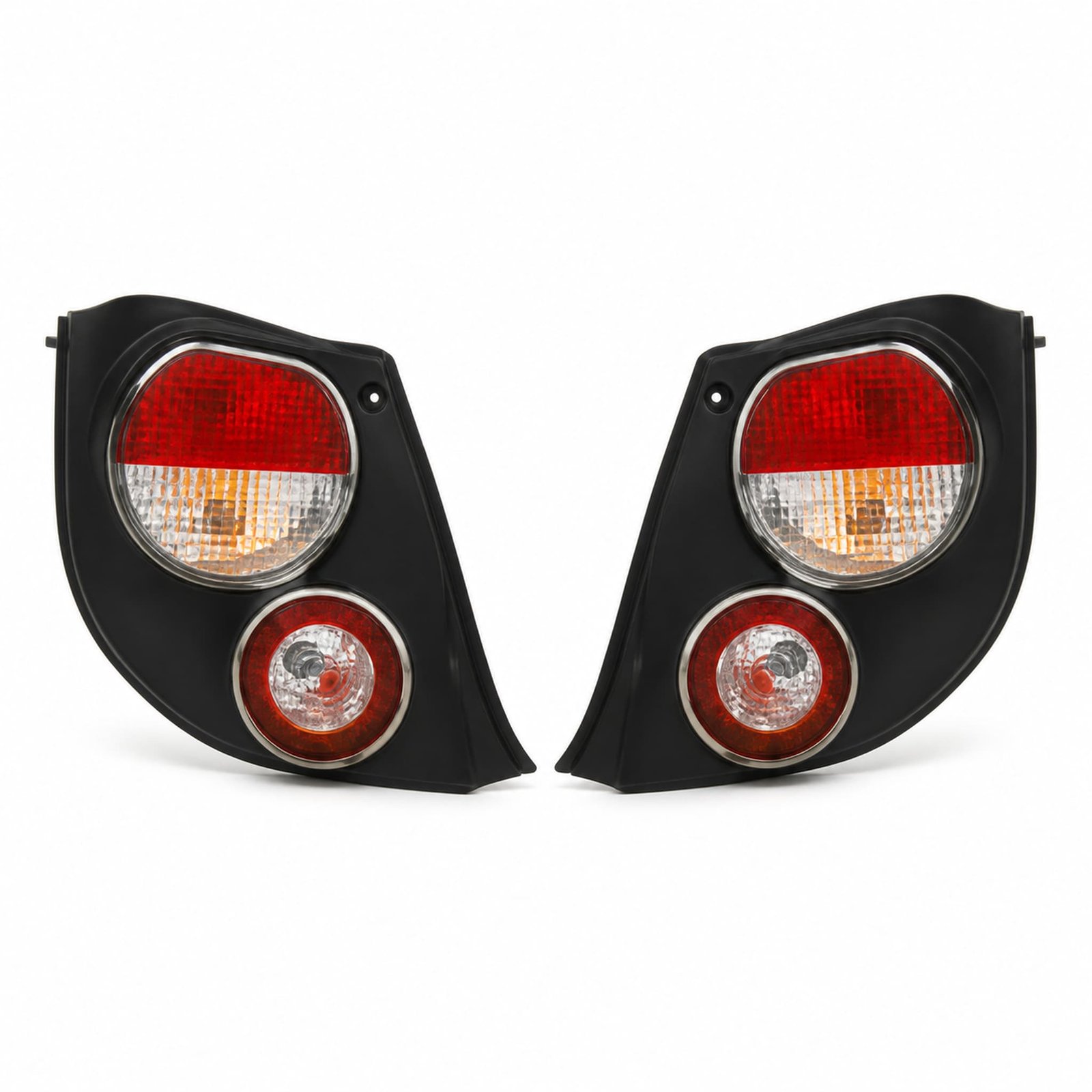 95470359 / 96830960 Tail Light Assembly for Daewoo Aveo '11 95470359 / 96830960 Daewoo Aveo '11 Tail Light Assembly