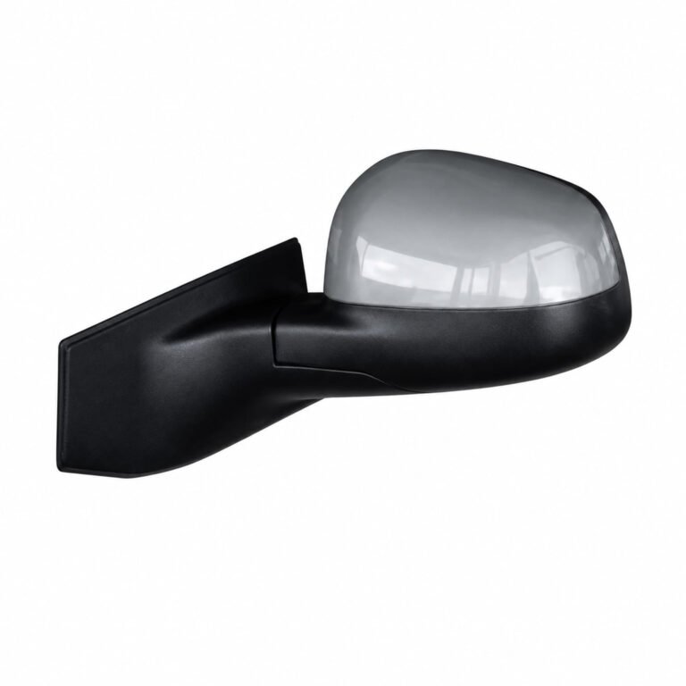 95964535 / 95964545 Daewoo Matiz-Iv '09 Door Mirror