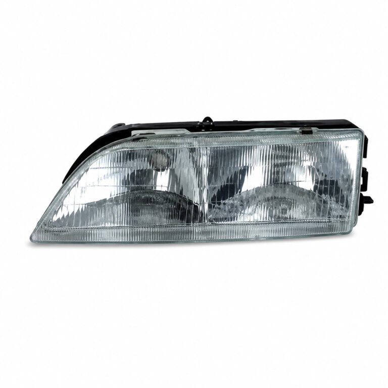 96108536 / 96108535 Daewoo Aveo '11 / Sonic '17 / Espero Headlight Assembly