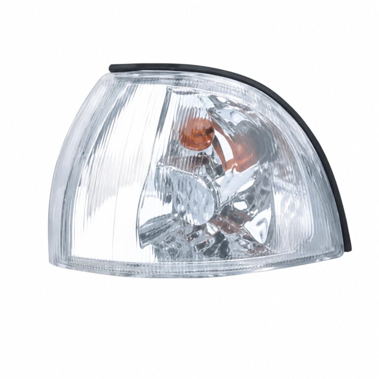 96137563 / 96137562 Daewoo Leganza '97 / Cielo '96 / Rarcer '00 Corner Lamp(Crystal)