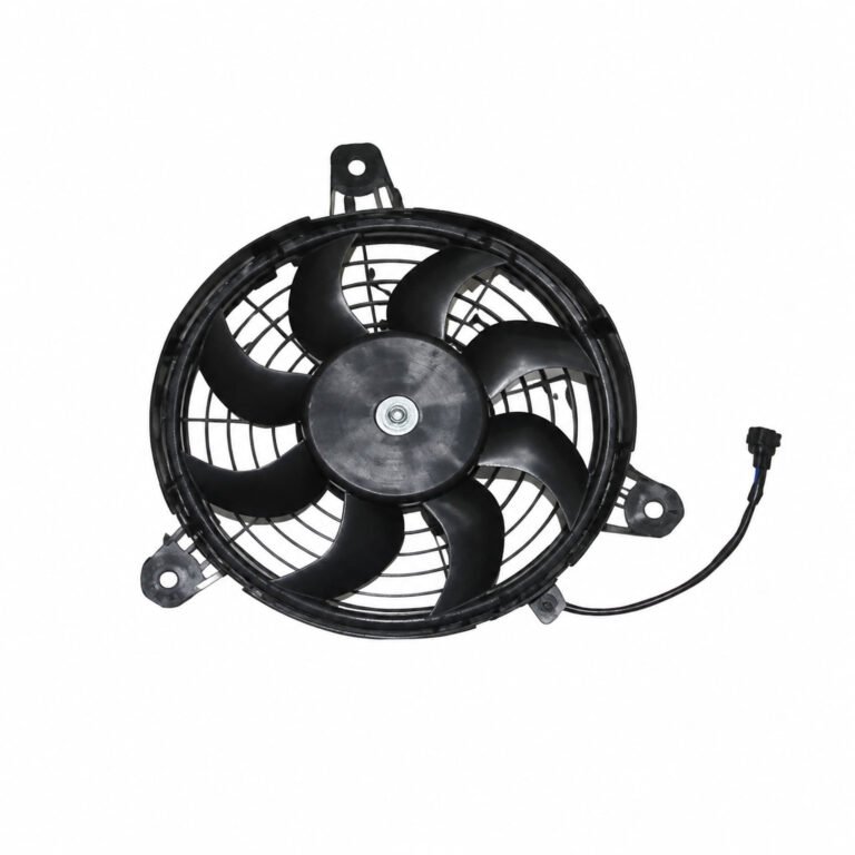 96144864 / 96164865 Daewoo Cielo '96 / Rarcer '00 A / C Fan&motor
