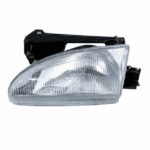 96160175 / 96160174 Daewoo Hrv / Lacetti / Lemans '96 / Tico Headlight Assembly