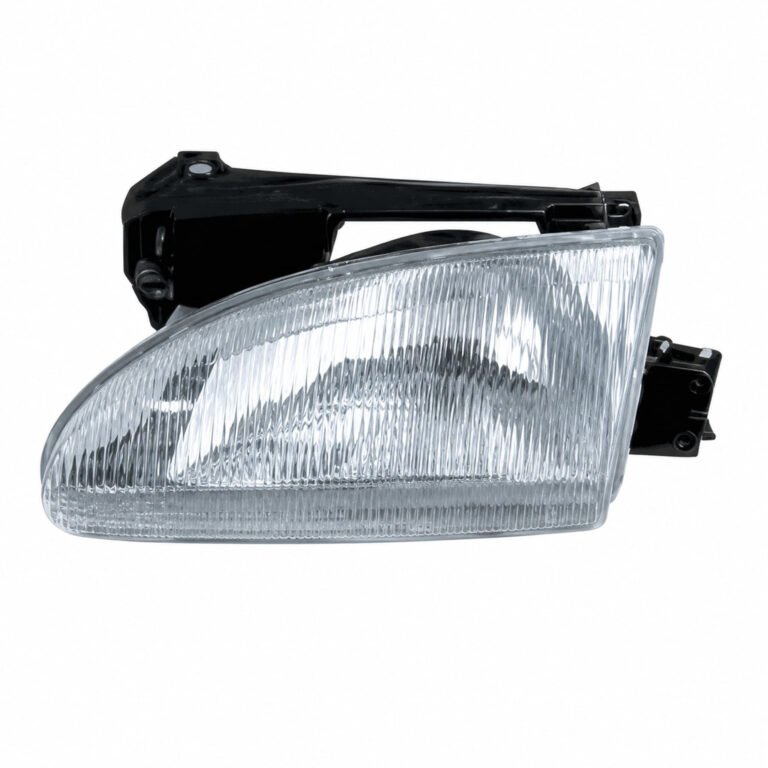 96160175 / 96160174 Daewoo Hrv / Lacetti / Lemans '96 / Tico Headlight Assembly