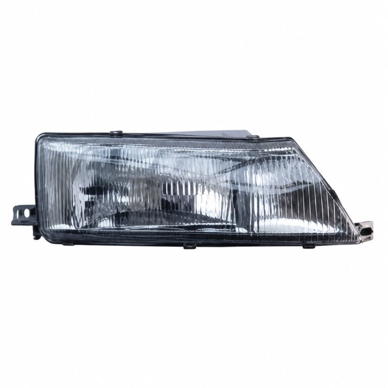 96175347 / 96175344 Daewoo Leganza '97 / Cielo '96 / Rarcer '00 Headlight Assembly