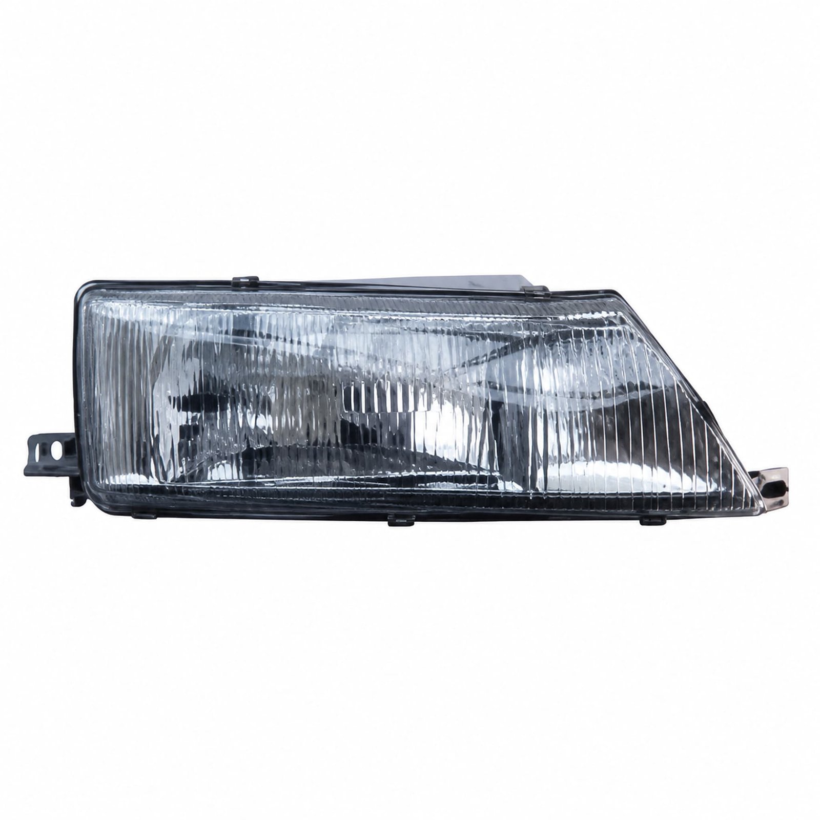 96175347 / 96175344 / 96175348 / 96175343 Headlight Assembly for Daewoo Leganza '97 / Cielo '96 / Rarcer '00 96175347 / 96175344 Daewoo Leganza '97 / Cielo '96 / Rarcer '00 Headlight Assembly