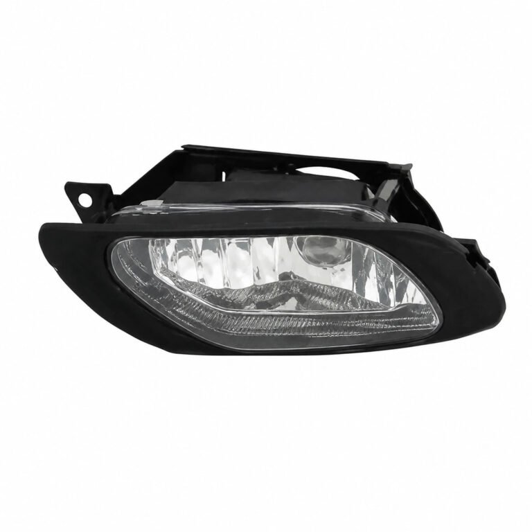 96175354 / 96175353 Daewoo Leganza '97 / Cielo '96 / Rarcer '00 Fog Light(Crystal)