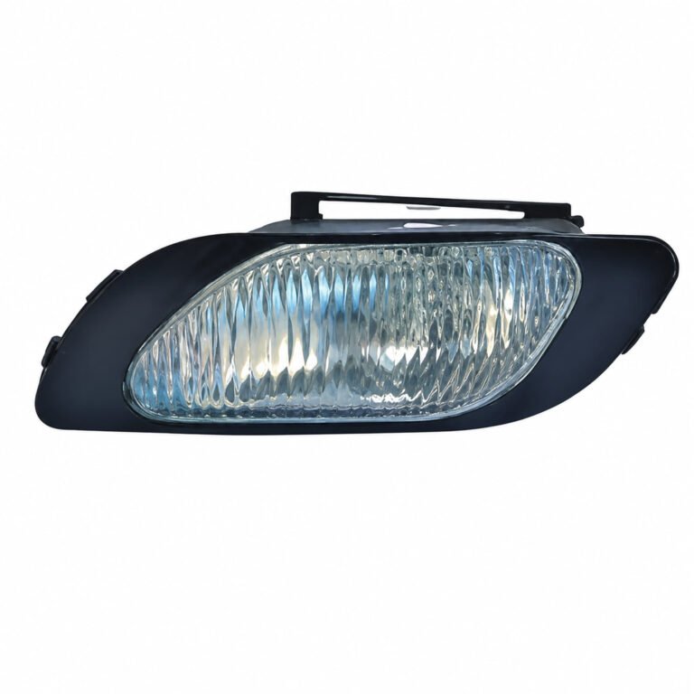 96175354 / 96175353 Daewoo Leganza '97 / Cielo '96 / Rarcer '00 Fog Light(Gray)