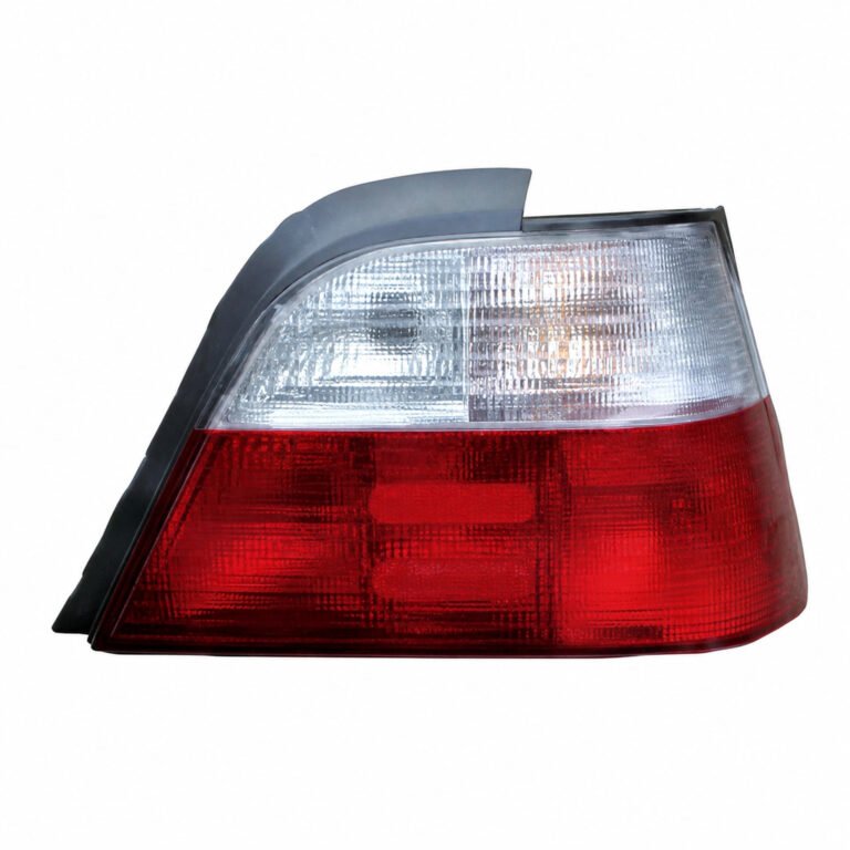 96175586 / 96175587 Daewoo Leganza '97 / Cielo '96 / Rarcer '00 Tail Light Assembly