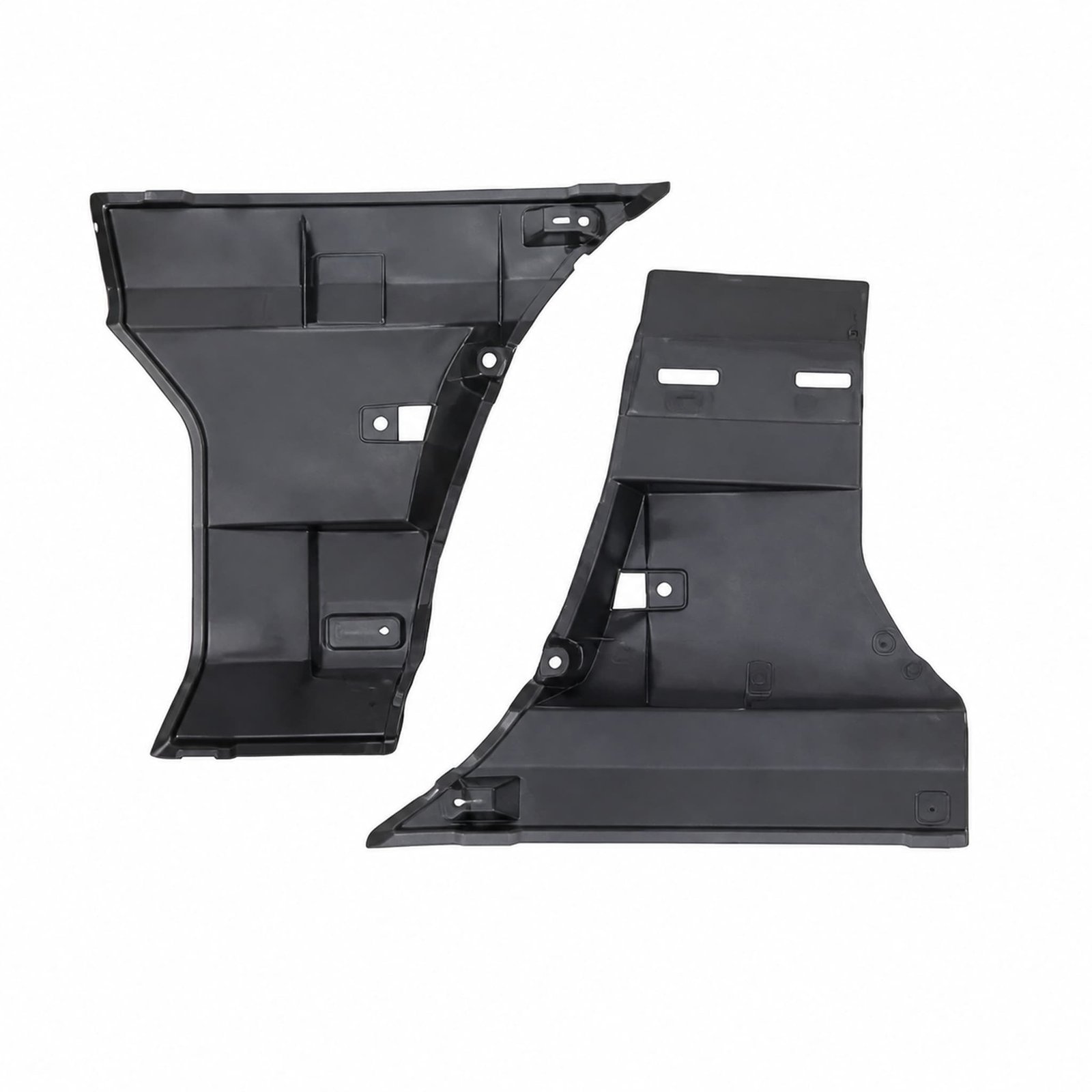 96176264 / 96176263 Front Bumper Bracket for Daewoo Cielo '96 / Rarcer '00 96176264 / 96176263 Daewoo Cielo '96 / Rarcer '00 Front Bumper Bracket