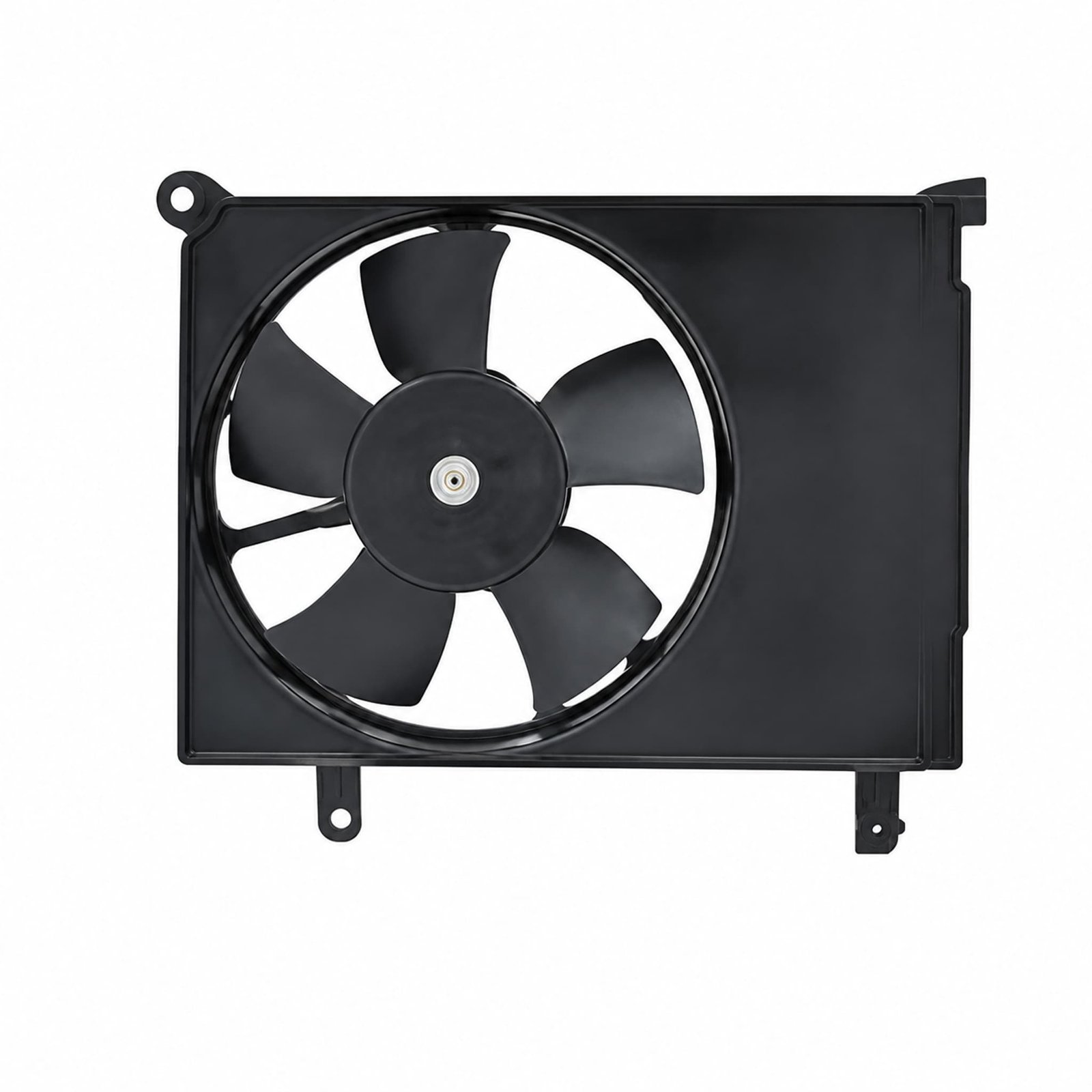 96182264 Fan Assembly for Daewoo Lanos I / Ii 96182264 Daewoo Lanos I / Ii Fan Assembly