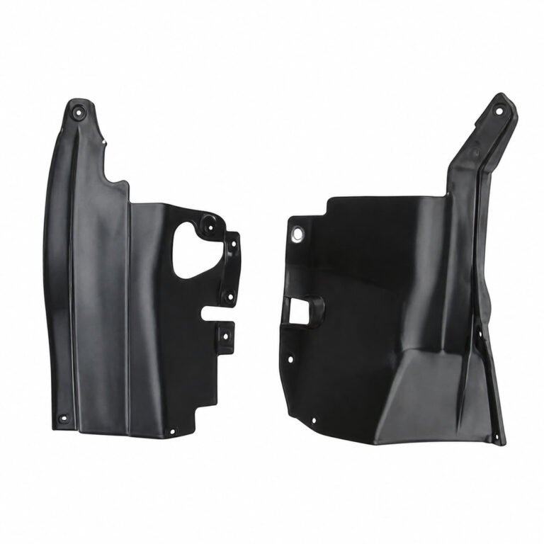 96185779 / 96185777 Daewoo Cielo '96 / Rarcer '00 Deflector-Water