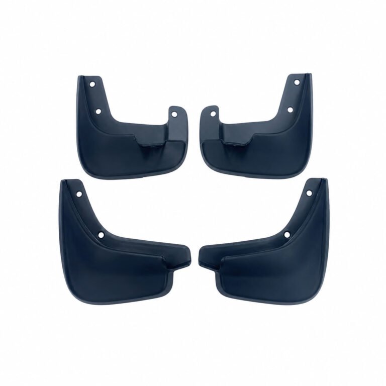 96205731 Daewoo Leganza '97 / Cielo '96 / Rarcer '00 Mudguard