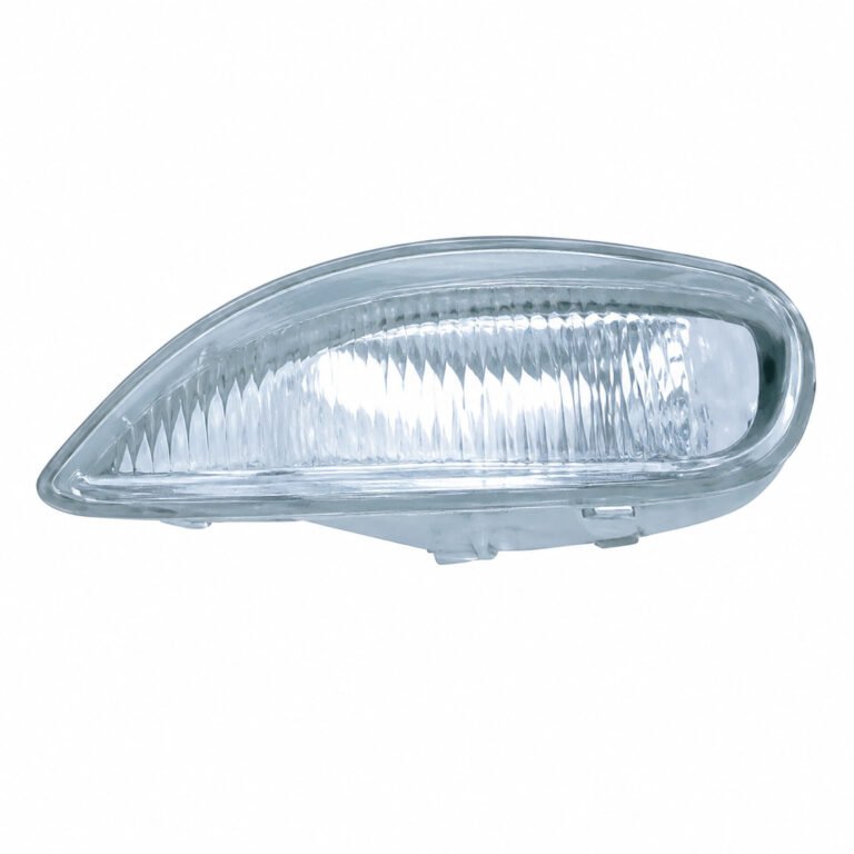 96206602 / 96206601 Daewoo Leganza '97 / Cielo '96 / Rarcer '00 Fog Light