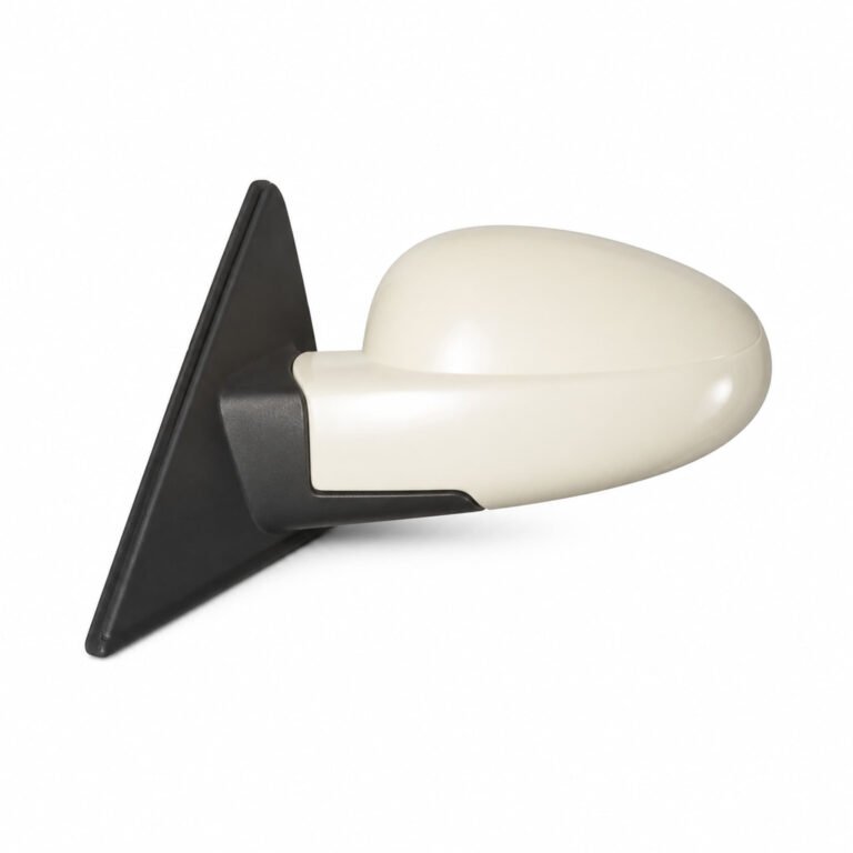96270648 / 96270649 Daewoo Nubira '00 / Nubira / Lacetti '03 Optra Door Mirror