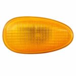96272031 Daewoo Lanos I / Ii Side Marker Light